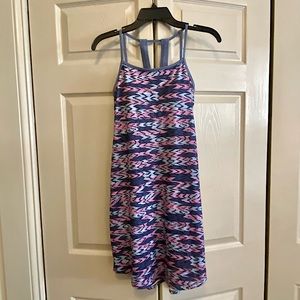 The North Face Aztec Southwestern Print
Athletic Exercise Dress